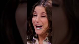 Download lagu Julia Louis-Dreyfus' reaction to every wing on Hot Ones 🥵 mp3 Download lagu Julia Louis-Dreyfus' reaction to every wing on Hot Ones 🥵 mp3