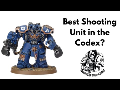 Getting the Most Out of The Centurion Devastator Squad