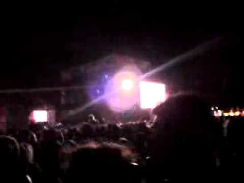 The Strokes - Modern Age Live at Reading 2011
