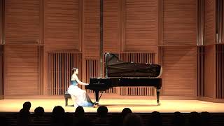 Download lagu ラヴェル：鏡より第1曲「夜蛾」  Ravel:Miroirs 'Noctuelles' mp3