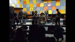 Kill The Dandies - Live pro Radio Wave - Praha 2009/01/31