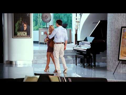 Люблю тебя, чувак - Trailer