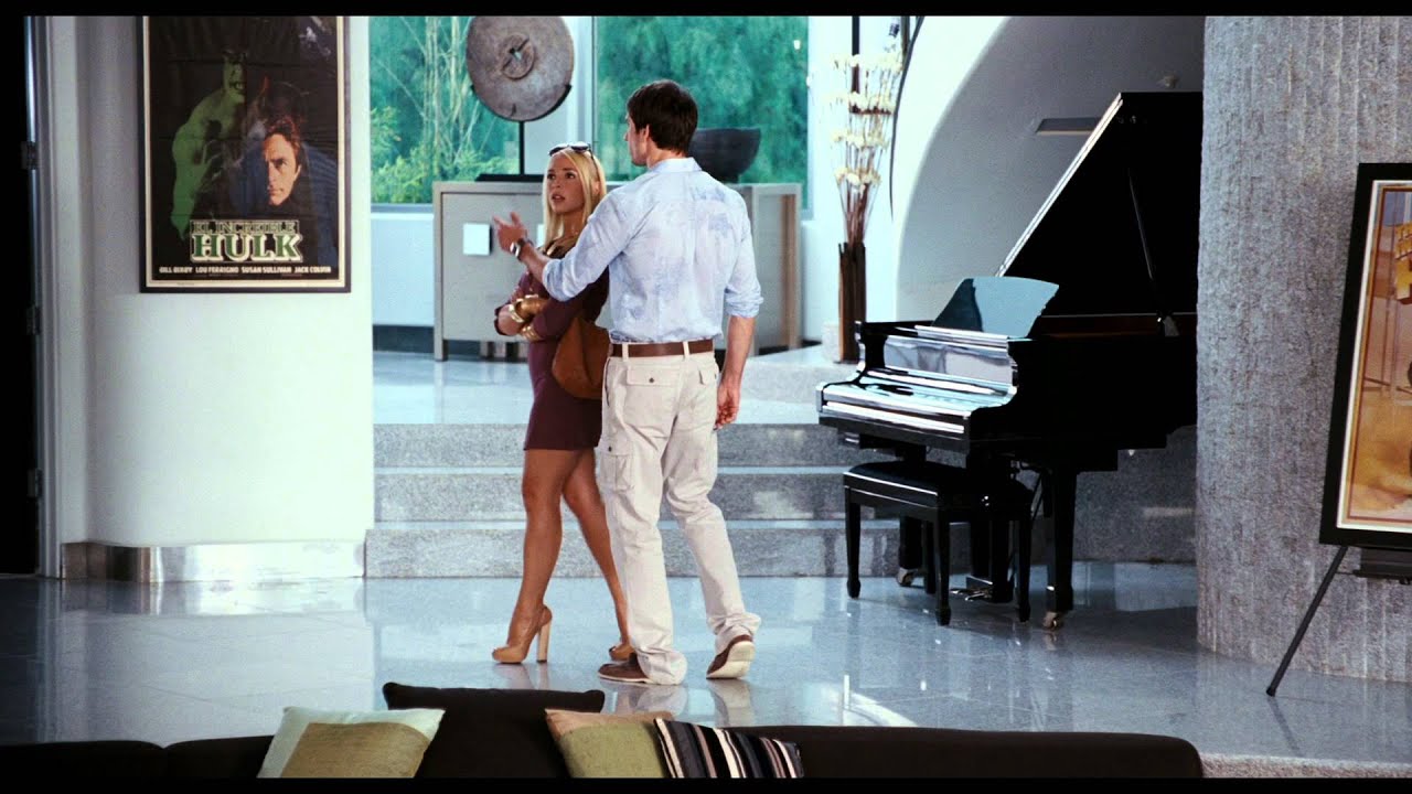 Трейлер: Люблю тебя, чувак