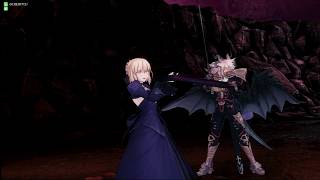 【FGOアーケード】全国対戦_時報_03