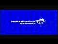 Fremantle Media North America Logo 2009 Low Pitch
