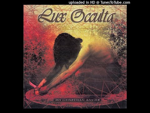 Lux Occulta - The Opening of Eleventh Sephirah