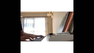 Download lagu oriental wind - 久石譲【ピアノ演奏】#6 mp3