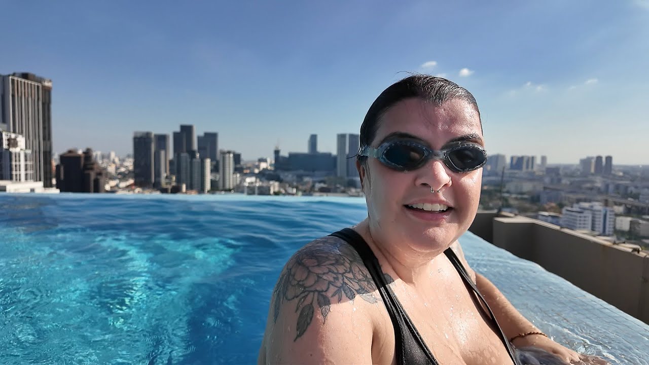 Living in a house in Thailand is cheaper than in the United States