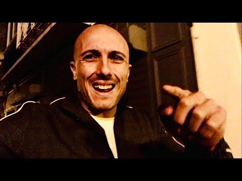 Maledico a Federico Sanna 🤡 della Bodybuilding Italia 🇮🇹