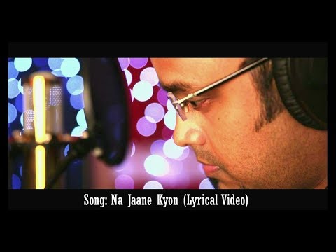 Parshuram Subramanian Original composition 'Na Jaane Kyon'| Written. Composed & Vocals by PARSHURAM