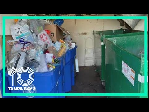 City of Bradenton revamps its recycling pickup