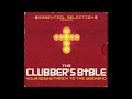 Essential Selection Presents The Clubber's Bible CD1 2000