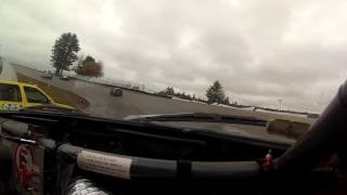 Greg day1 part1 New Hampshire 2016 24hrs of lemons
