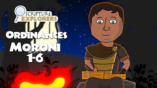 Scripture Explorers video thumbnail