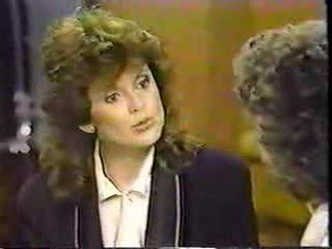 Holly and Bobbie-Things are Changing