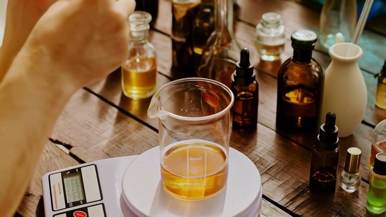 YurTrusted Source for Premium Perfume Oils and Authentic Oud