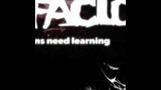 MORTAL FACTOR - No lessons need learning