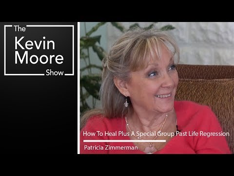 How The Mind, Body & Spirit Creates Well-Being or Dis-ease, A Group Past Life Regression | #609