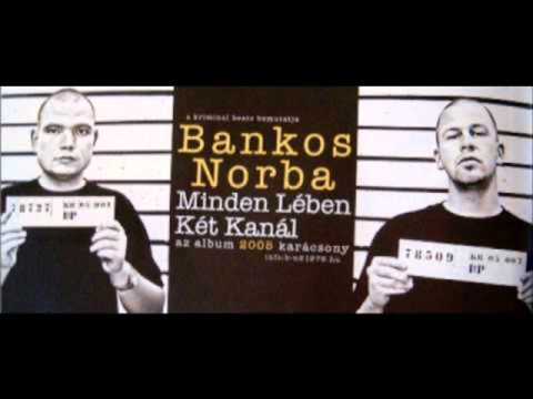 Bankos Norba-MLKK mi kell