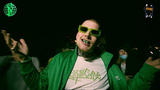 Menace to Society Music Video