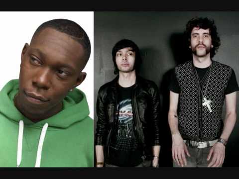 Fix Up, Look Sharp vs. Genesis- Dizzee Rascal vs. Justice ~ NOT DJ Hero [Tbeats]