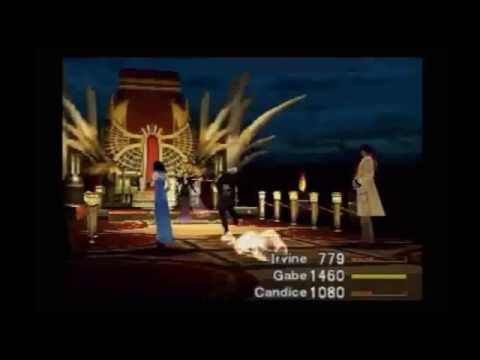 Mind Blowing Theories: Squall Is Dead