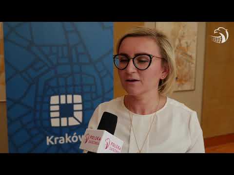Siatkówka wraca do Krakowa