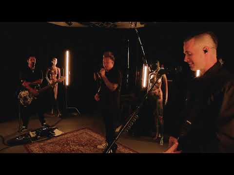 Papa Roach - Broken Home (INFEST IN-Studio) Live 2020