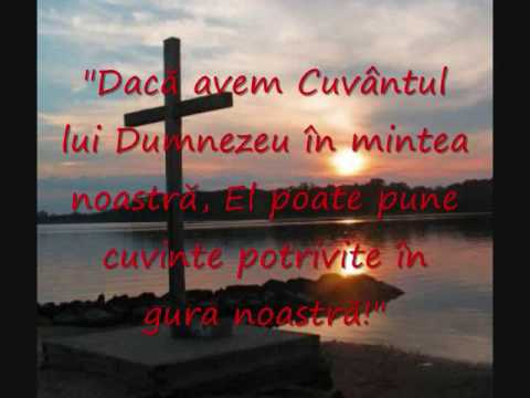 credo-m-apropii de altar