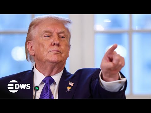 EXPLOSIVE REMARKS: Trump on Russia & China – “We Don’t Want Them as Neighbors” | AC15