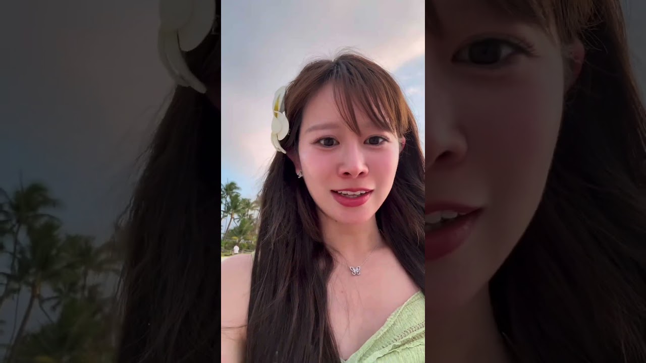 ハプニングだらけのグアム旅行