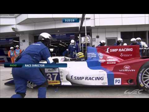 RACE REVIEW | 2014 6 Hours of Fuji | FIA WEC