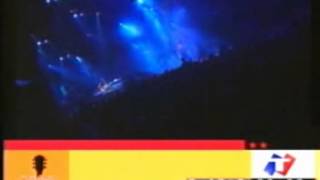 Vampiro, Charly Garcia y Gustavo Cerati