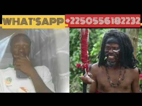 Histoire vraie | Le sorcier du village 