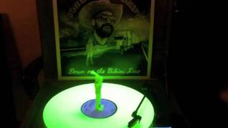 JONNY CORNDAWG, &quot;Love Is a Never Ending War&quot;