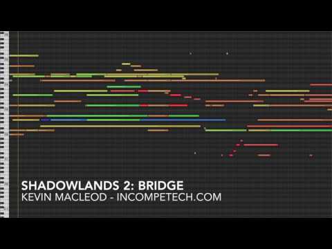 Video thumbnail for Shadowlands, Bridge