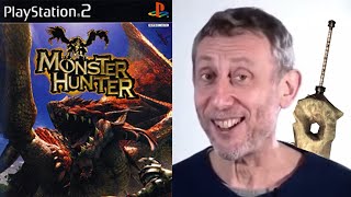MH Veteran describes all the Monster Hunter games