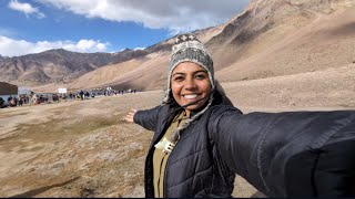 Download lagu A Dream Come True - Chandratal Lake 📍 After many quarrels and difficult roads, I saw this scenic ... mp3 Download lagu A Dream Come True - Chandratal Lake 📍 After many quarrels and difficult roads, I saw this scenic ... mp3