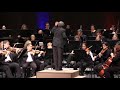 Charles Ives - Variations on America (orchestrated William Schuman)