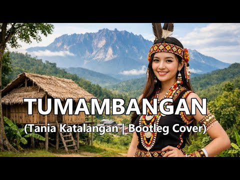 Tumambangan - Tania Katalangan | Bootleg Cover Music by SHS
