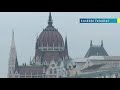 2019.10.30. - Budapestre látogatott Vlagyimir Putyin orosz elnök
