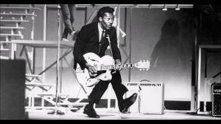 Chuck Berry - My Mustang Ford