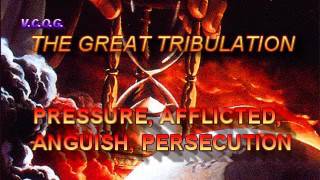 THE SIXTH SEAL (SATAN and HIS AGENTS ANGELS)