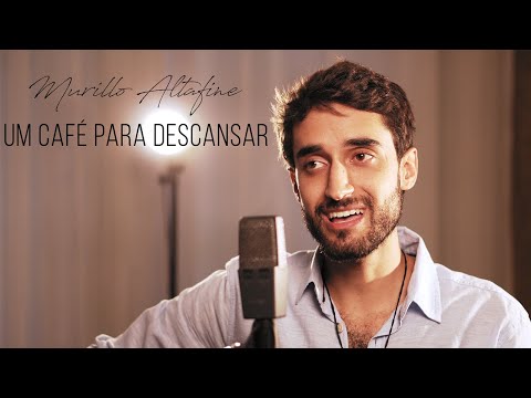 Um Café Pra Descansar video