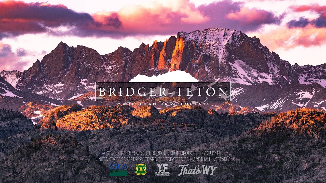 Bridger-Teton
