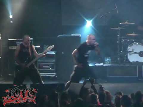 Videoclip de Accélère — Lofofora