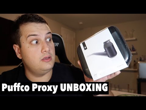 Puffco Proxy Over Rated Or Worth It