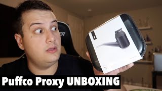 PUFFCO PROXY... OVER RATED OR WORTH IT