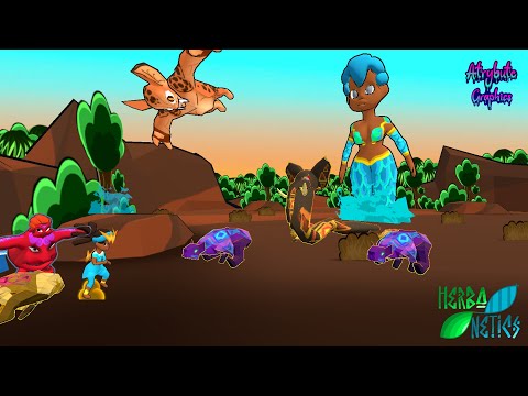 Herbanetics video thumbnail