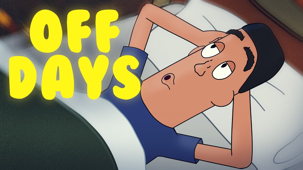 The trap all FILMMAKERS fall into!